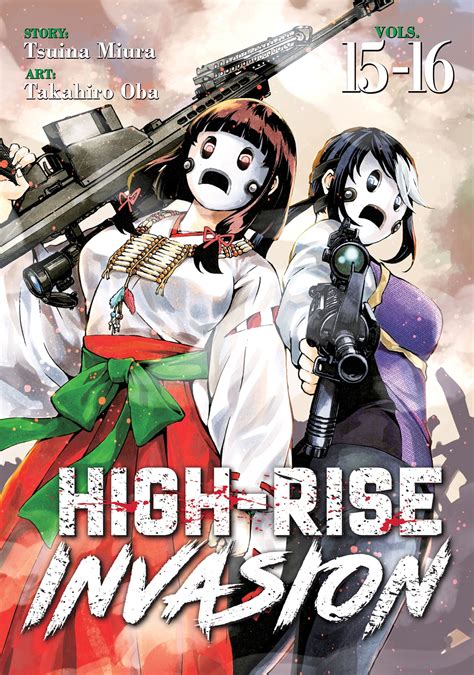 high-rise invasion manga|high rise invasion arrive manga.